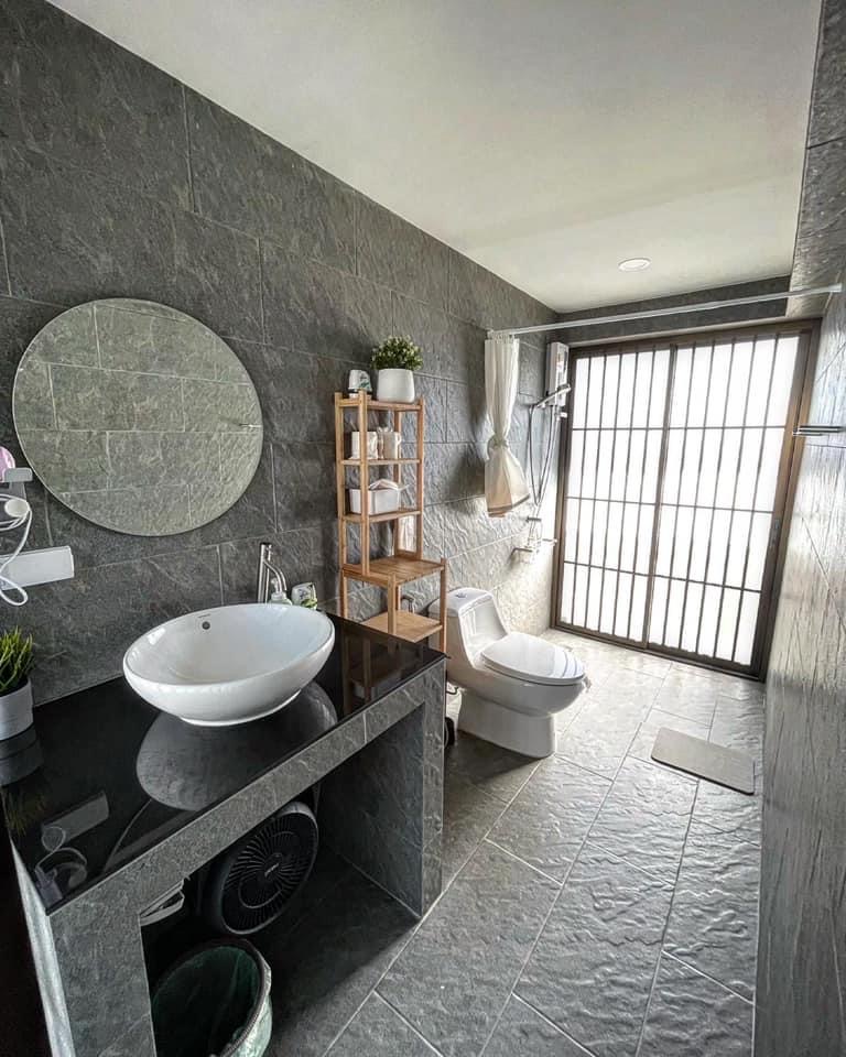 ห้องน้ำมาสะ